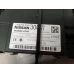 NISSAN PATHFINDER ECU BCM, P/N 284B24X01D, R51, 05/05-09/13 2007 YD25