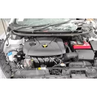 HYUNDAI I30 ECU BCM, GD, 03/12-02/17 2016 G4NB
