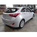 HYUNDAI I30 ECU BCM, GD, 03/12-02/17 2016 G4NB