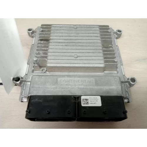 HYUNDAI I30 ECU ENGINE ECU, 2.0, PETROL, AUTO T/M, ECU ONLY, GD, 03/12-02/17 201