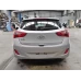 HYUNDAI I30 ECU ENGINE ECU, 2.0, PETROL, AUTO T/M, ECU ONLY, GD, 03/12-02/17 201