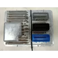 HOLDEN EQUINOX ECU ENGINE ECU, 2.0, PETROL, ECU ONLY, EQ, 09/17-12/20 2018 2.0 P