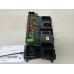 FORD RANGER ECU BCM W /INTEGRATED FUSE PANEL (UNDER DASH), 2.2/3.2, DIESEL, PX S