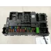 FORD RANGER ECU BCM W /INTEGRATED FUSE PANEL (UNDER DASH), 2.2/3.2, DIESEL, PX S