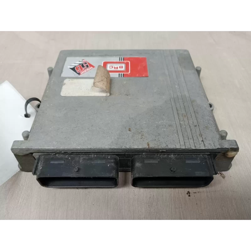 HOLDEN COMMODORE ECU ENGINE ECU, 3.6, GAS, ECU ONLY, VE, 08/06-05/13 2009 LY7