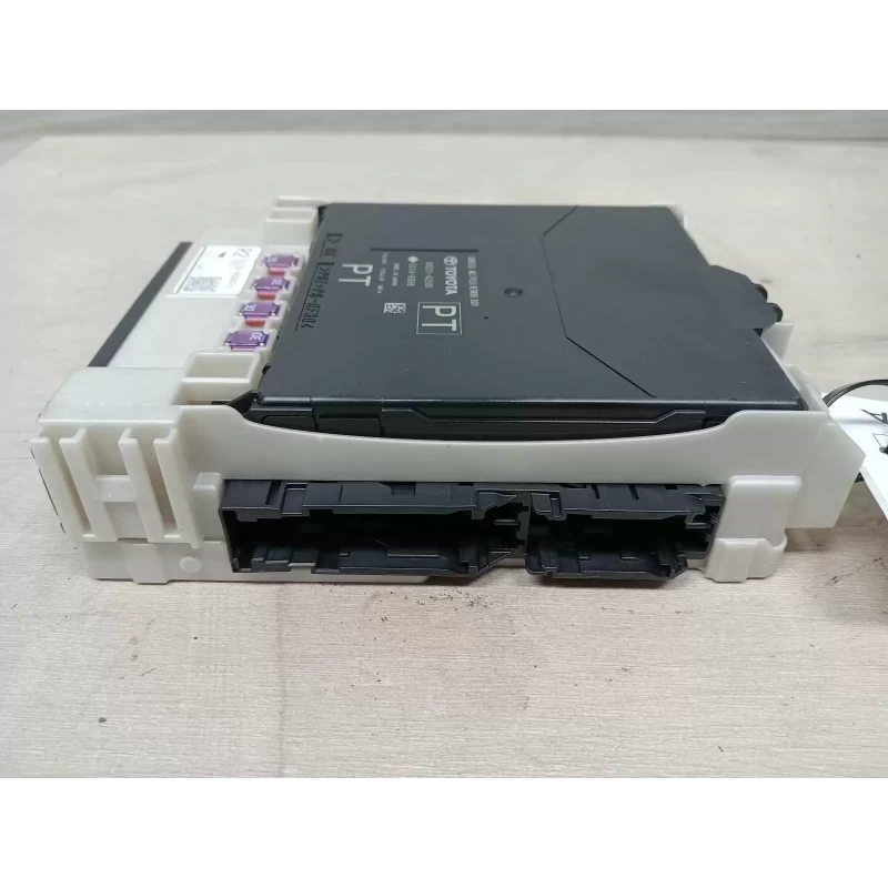 TOYOTA RAV4 ECU MULTIPLEX NETWORK BODY ECU, XA50, 11/18- 2022 A25A-FKS