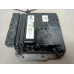 NISSAN NAVARA ECU D40 (VIN VSK), ENGINE ECU, 2.5, DIESEL, MANUAL T/M, P/N 237105