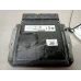 NISSAN NAVARA ECU D40 (VIN VSK), ENGINE ECU, 2.5, DIESEL, MANUAL T/M, P/N 237105