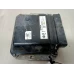 NISSAN NAVARA ECU D40 (VIN VSK), ENGINE ECU, 2.5, DIESEL, MANUAL T/M, P/N 237105