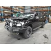 NISSAN NAVARA ECU D40 (VIN VSK), ENGINE ECU, 2.5, DIESEL, MANUAL T/M, P/N 237105