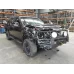 NISSAN NAVARA ECU D40 (VIN VSK), ENGINE ECU, 2.5, DIESEL, MANUAL T/M, P/N 237105