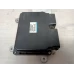 MITSUBISHI OUTLANDER ECU ENGINE ECU, 2.0, PETROL, AUTO T/M, ECU ONLY, ZJ-ZL, 10/