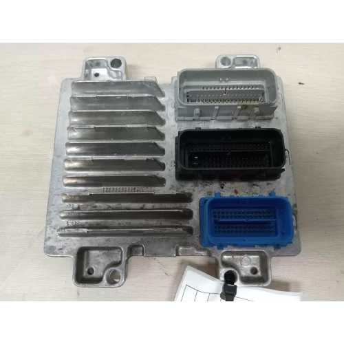 HOLDEN CRUZE ECU ENGINE ECU, 1.4, PETROL, TURBO, ECU ONLY, JH, 03/11-01/17 2012