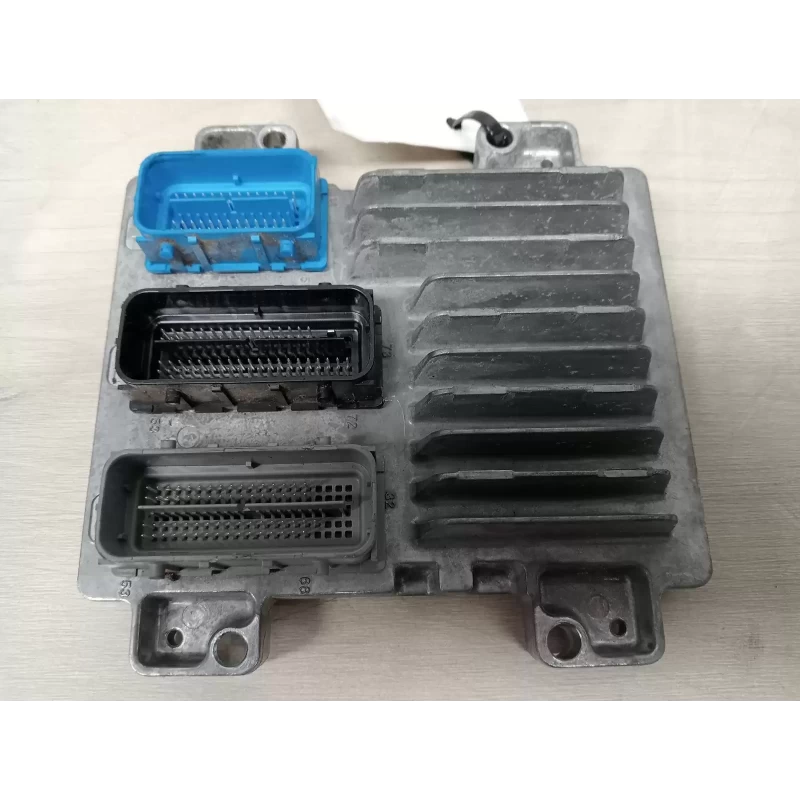 HOLDEN CRUZE ECU ENGINE ECU, 1.8, PETROL, ECU ONLY, JH (8TH VIN = M), 03/13-01/1