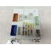 MAZDA BT50 ECU BCM W/ INTEGRATED FUSE PANEL (UNDER DASH) 3.2, P5AT, DIESEL, UP-U