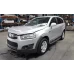 HOLDEN CAPTIVA ECU RADIATOR FAN MODULE, CG, 01/11-06/18 2012 2.2 DIESEL