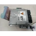 NISSAN NAVARA ECU D22, ENGINE ECU, 2.5, DIESEL, ECU ONLY, P/N 23710VN37A, 12/01-