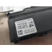 TOYOTA RAV4 ECU HYBRID VEHICLE CONTROL ECU, XA50, 11/18- 2022 A25A-FKS