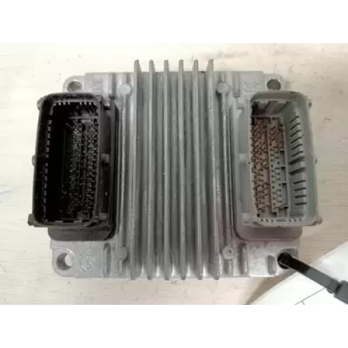 HOLDEN BARINA ECU ENGINE ECU, 1.6, PETROL, CODE QB, ECU ONLY, TK, 12/05-12/12 20