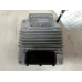 HOLDEN BARINA ECU ENGINE ECU, 1.6, PETROL, CODE QB, ECU ONLY, TK, 12/05-12/12 20
