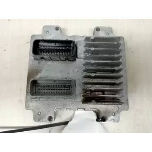 HOLDEN CAPTIVA ECU ENGINE ECU, 2.4, PETROL, AUTO T/M, P/N 12649912, ECU ONLY, CG