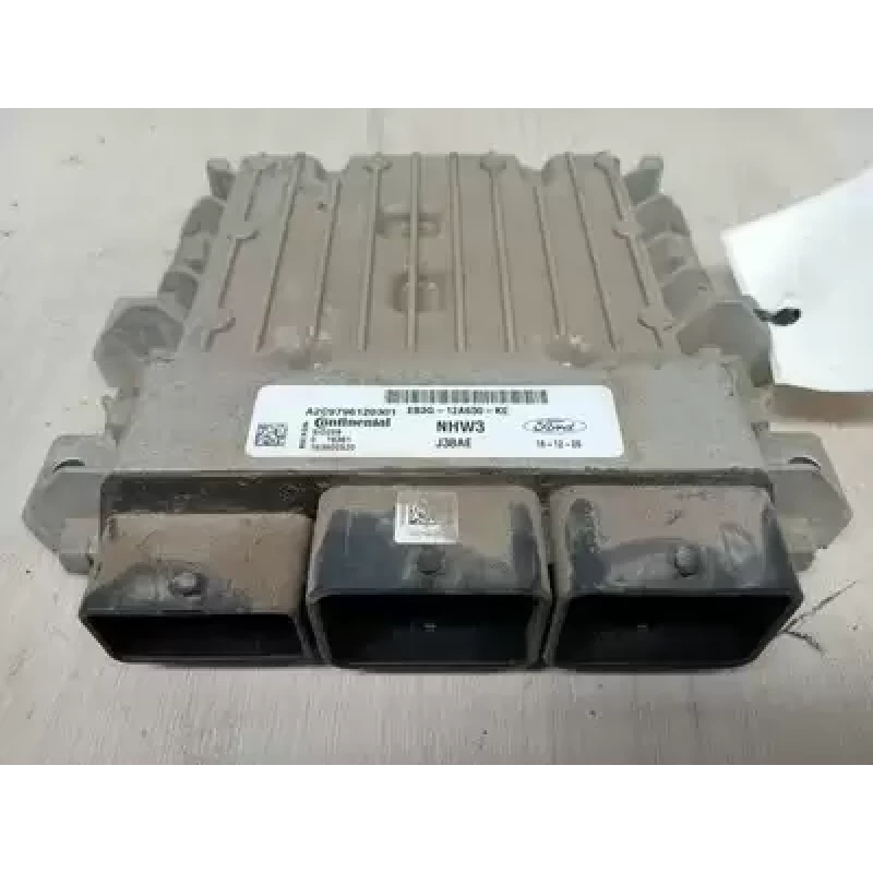 FORD RANGER ECU ENGINE ECU, 3.2, P5AT, DIESEL, ECU ONLY, P/N EB3G12A650KE, PX, 0