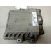 FORD RANGER ECU ENGINE ECU, 3.2, P5AT, DIESEL, ECU ONLY, P/N EB3G12A650KE, PX, 0