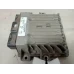 FORD RANGER ECU ENGINE ECU, 3.2, P5AT, DIESEL, ECU ONLY, P/N EB3G12A650KE, PX, 0