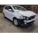 HOLDEN BARINA ECU ENGINE ECU, 1.6, PETROL, CODE ABJT, ECU ONLY, TM, 09/11-12/18