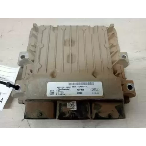 FORD RANGER ECU ENGINE ECU, 3.2, P5AT, DIESEL, ECU ONLY, P/N EB3G12A650KC, PX, 0