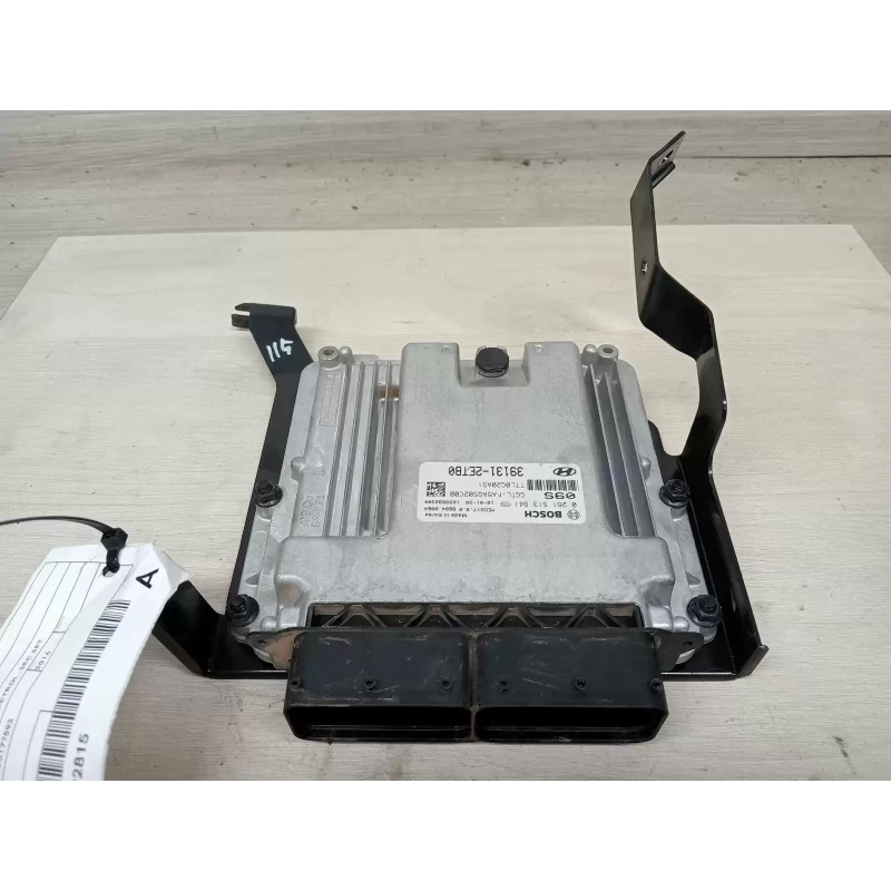 HYUNDAI TUCSON ECU ENGINE ECU, 2.0, G4NC, PETROL, SEC SET (ECU/IMM/READER/KEY),