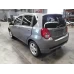 HOLDEN BARINA ECU ENGINE ECU, 1.6, PETROL, CODE R4, SEC SET (ECU/IMM/READER/KEY)