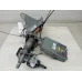 HOLDEN BARINA ECU ENGINE ECU, 1.6, PETROL, CODE R4, SEC SET (ECU/IMM/READER/KEY)