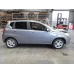 HOLDEN BARINA ECU ENGINE ECU, 1.6, PETROL, CODE R4, SEC SET (ECU/IMM/READER/KEY)