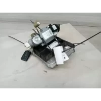 NISSAN PATHFINDER ECU ENGINE ECU, DIESEL, AUTO T/M, SEC SET (ECU/IMM/READER/KEY)