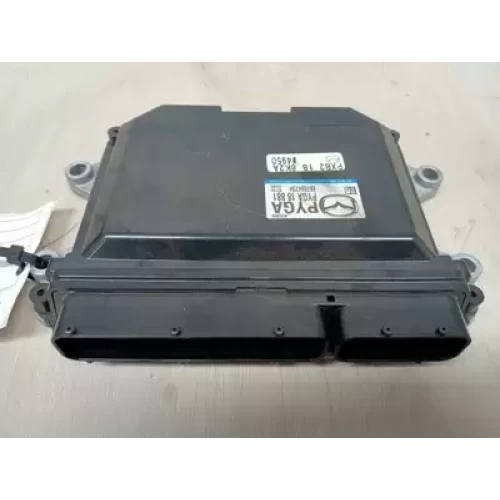 MAZDA CX9 ECU ENGINE ECU, 2.5, PETROL, TURBO, SEC SET (ECU/IMM/READER/KEY), TC,