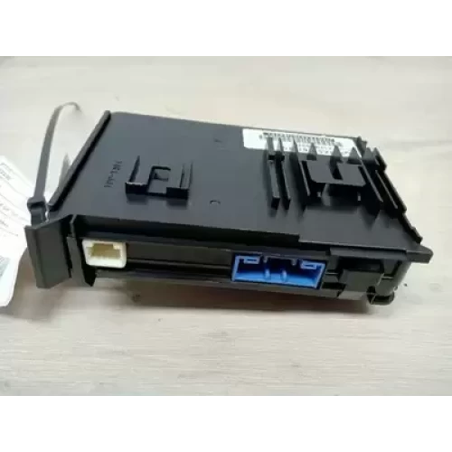 MAZDA CX9 ECU BCM (IN REAR OF THE VEHICLE), TC, 07/16-12/24 2018 2.5 PETROL