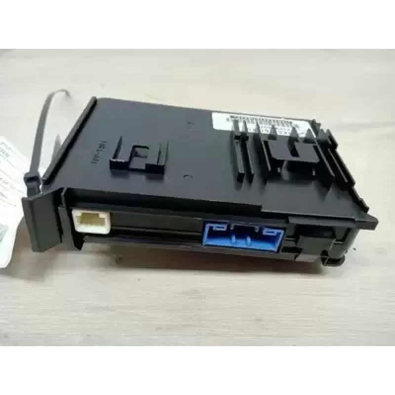 MAZDA CX9 ECU BCM (IN REAR OF THE VEHICLE), TC, 07/16-12/24 2018 2.5 PETROL