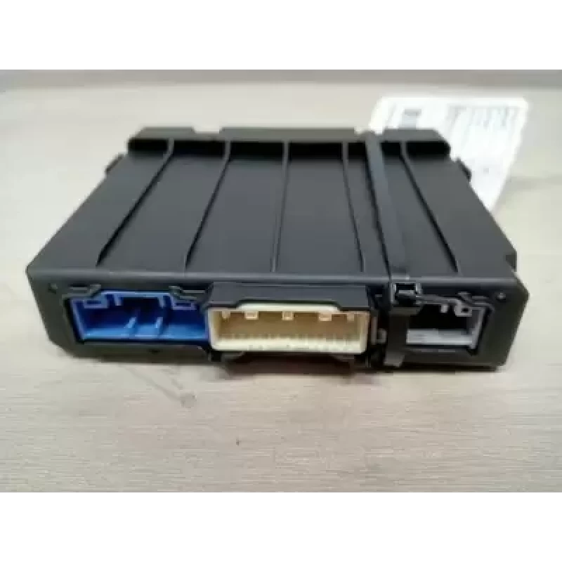 MAZDA CX9 ECU BCM (IN FORNT OF THE VEHICLE), TC, 07/16-12/24 2018 2.5 PETROL