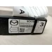 MAZDA CX9 ECU BCM (IN FORNT OF THE VEHICLE), TC, 07/16-12/24 2018 2.5 PETROL