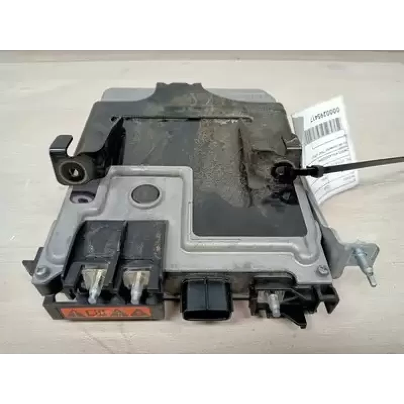 MAZDA CX9 ECU BATTERY CONTROL MODULE, TC, 07/16-12/24 2018 2.5 PETROL