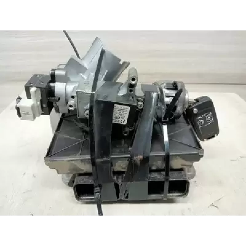 HOLDEN COLORADO ECU ENGINE ECU, 2.5, DIESEL, P/N 12650373, SEC SET (ECU/IMM/READ