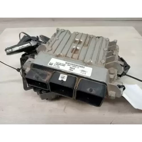 FORD RANGER ECU ENGINE ECU, 3.2, P5AT, DIESEL, SEC SET (ECU, IMM, READER, KEY),