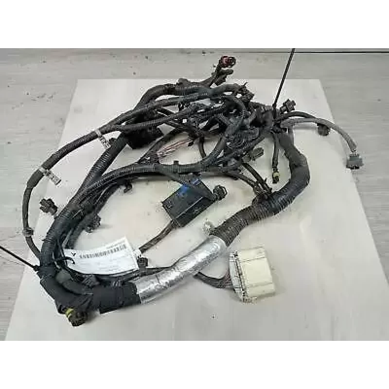 HOLDEN COLORADO WIRING HARNESS RG, 06/12-12/20 2012