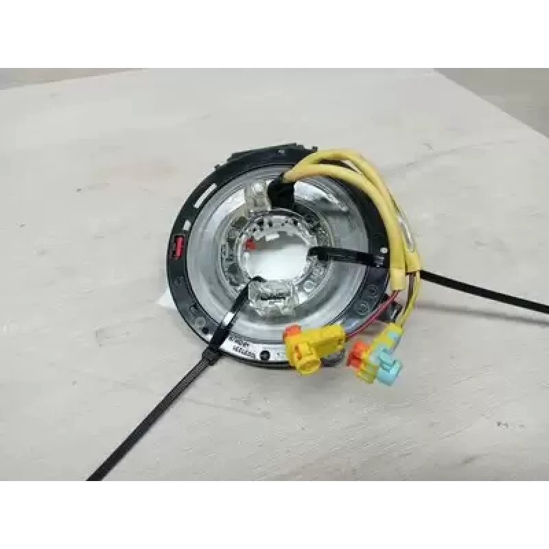 JEEP GRANDCHEROKEE AIRBAG MODULE/SENSOR CLOCKSPRING, WK, NON HEATED, POWER TILT