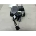 HOLDEN CAPTIVA ECU ENGINE ECU, 2.4, PETROL, AUTO T/M, P/N 12635043, SEC SET (ECU