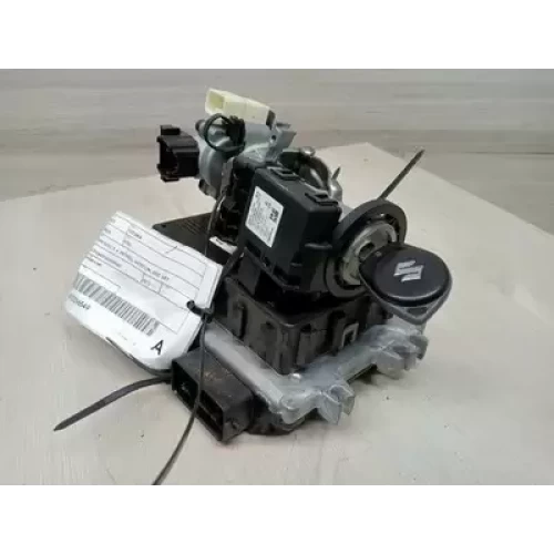 SUZUKI VITARA ECU ENGINE ECU, 2.4, PETROL, AUTO T/M, SEC SET (ECU/IMM/READER/KEY
