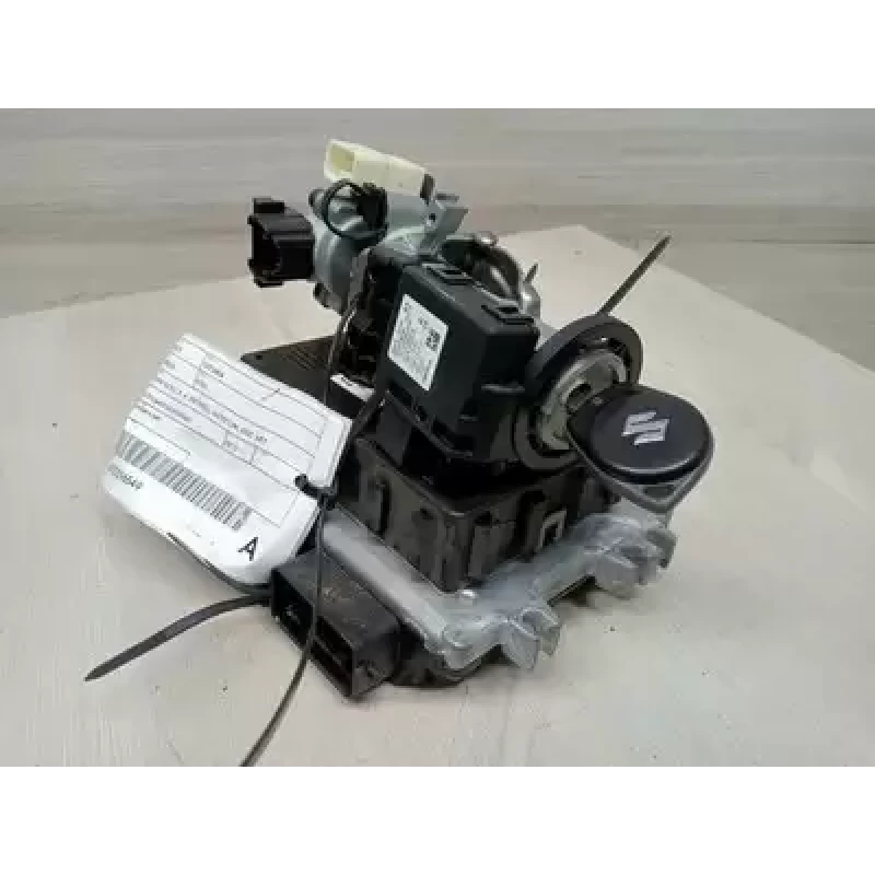 SUZUKI VITARA ECU ENGINE ECU, 2.4, PETROL, AUTO T/M, SEC SET (ECU/IMM/READER/KEY
