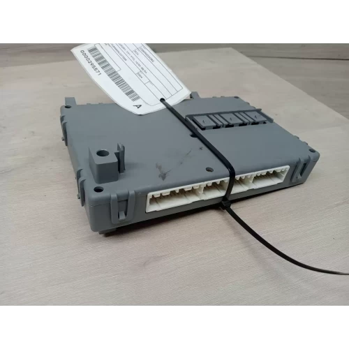 HOLDEN COMMODORE ECU BCM, LUXURY, VY1-VY2, 10/02-08/04 2004 VH