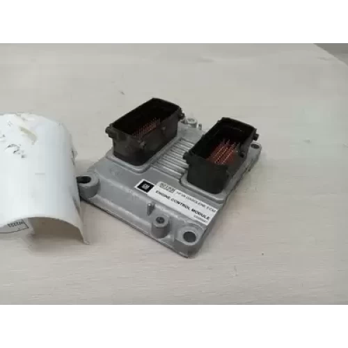 HOLDEN RODEO ECU ENGINE ECU, 3.6, 10H9, PETROL, AUTO, P/N 92193809, SEC SET (ECU